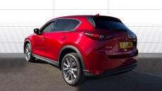 Mazda CX-5 2.2d Sport Nav+ 5dr Diesel Estate